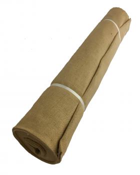 Toile de jute CS 380 - 190 cm - Naturel - Tissushop